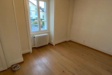 Appartement 4,5 pièces en duplex