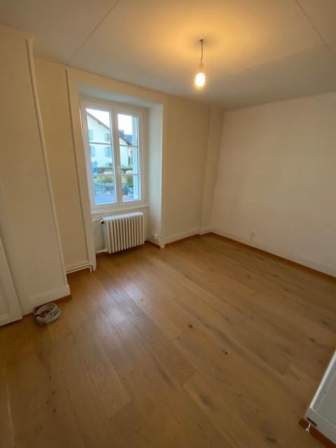 Appartement 4,5 pièces en duplex