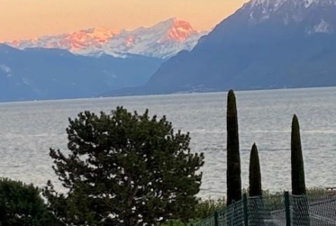 Appartement 4,5 pièces en duplex