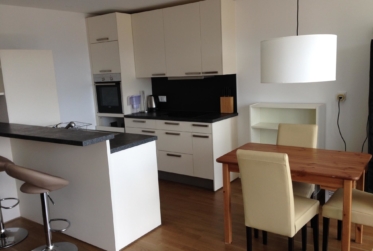 Appartement 2,5 pièces