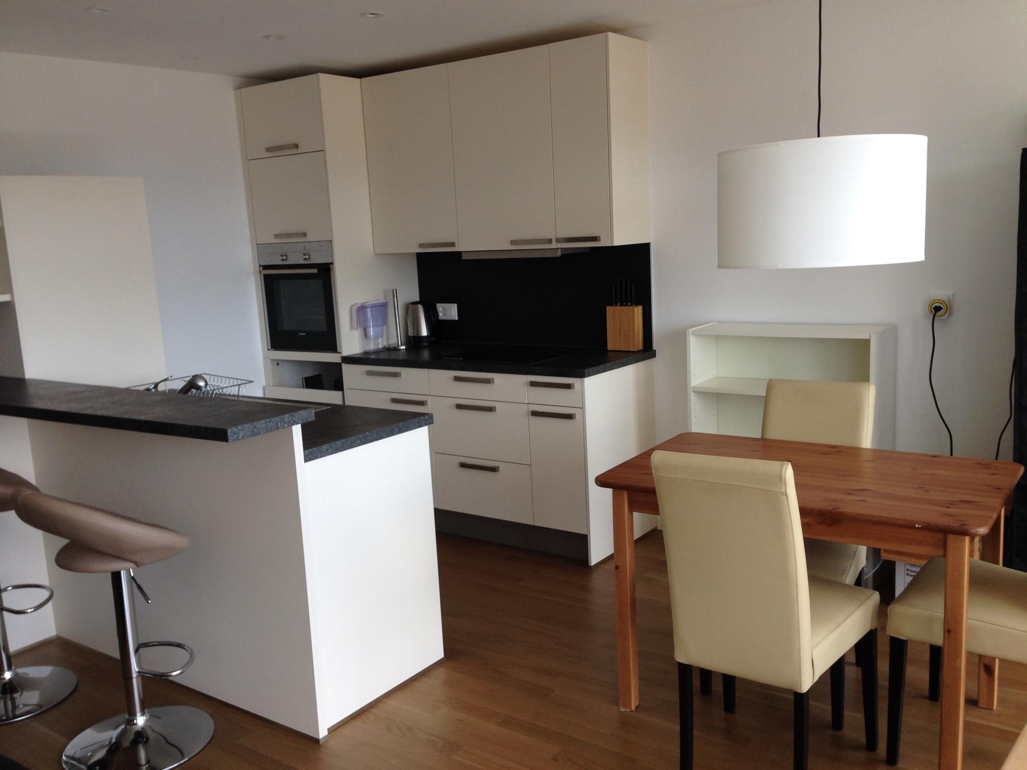 Appartement 2,5 pièces