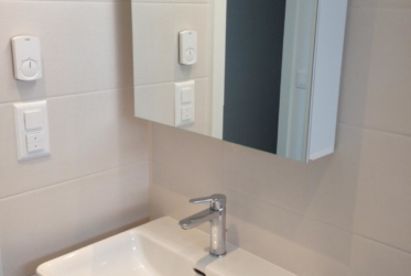 Appartement 2,5 pièces