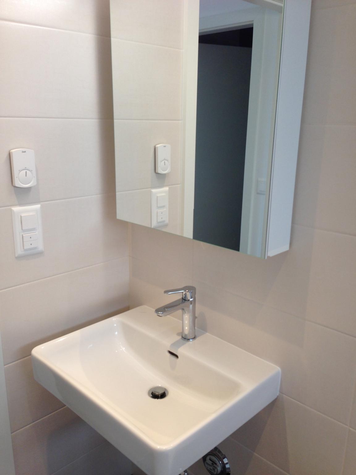 Appartement 2,5 pièces