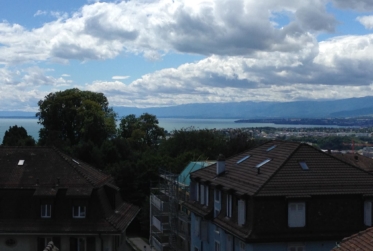 Appartement 2,5 pièces