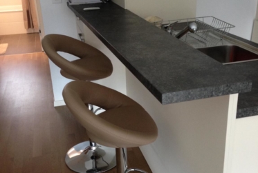 Appartement 2,5 pièces