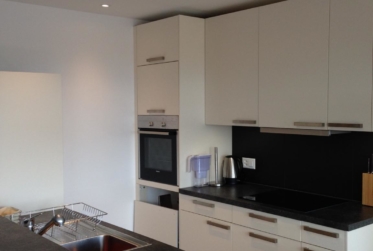 Appartement 2,5 pièces