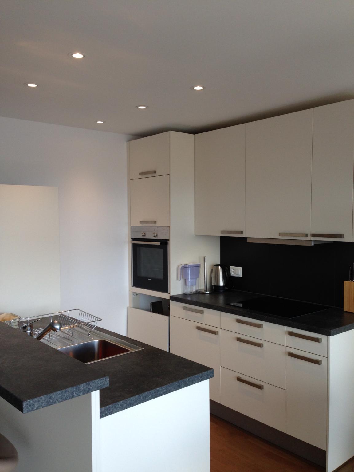 Appartement 2,5 pièces