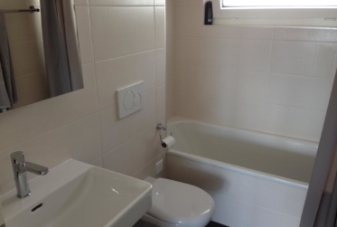 Appartement 2,5 pièces