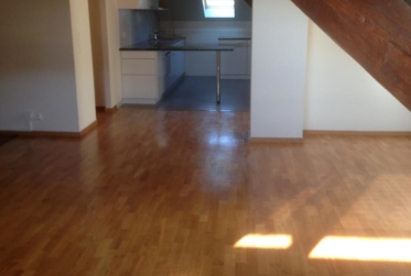 Appartement de 4.5 pièces à Lausanne