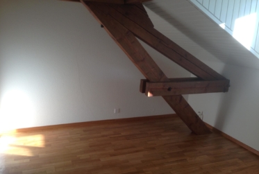 Appartement de 4.5 pièces à Lausanne