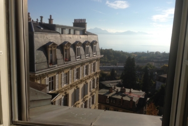 Appartement de 4.5 pièces à Lausanne