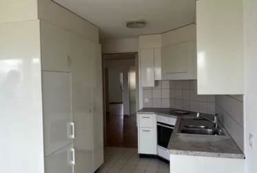 Appartement lumineux de 3 pièces avec terrasses à Crissier