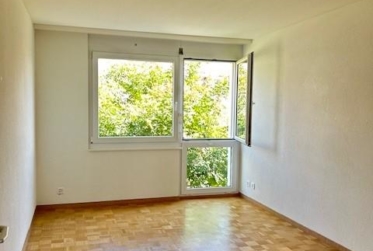 Appartement lumineux de 3 pièces avec terrasses à Crissier