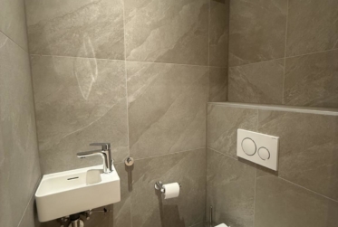 Appartement neuf de 3,5 pièces avec une jolie vue à Montreux