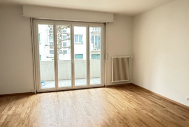 Appartement de 3 pièces entièrement rénové