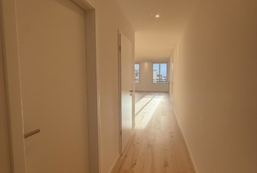 Appartement neuf de 3,5 pièces avec une jolie vue à Montreux