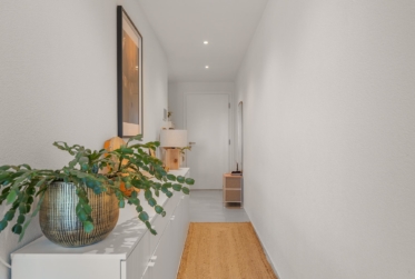 Appartement de 2,5 pièces avec vue sur le lac