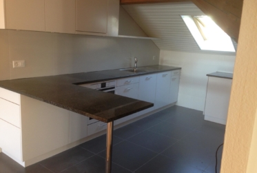 Appartement de 4.5 pièces à Lausanne