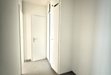 Appartement de 3 pièces entièrement rénové