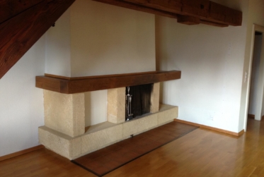 Appartement de 4.5 pièces à Lausanne