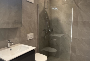 Appartement neuf de 3,5 pièces avec une jolie vue à Montreux