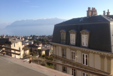 Appartement de 4.5 pièces à Lausanne