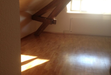 Appartement de 4.5 pièces à Lausanne