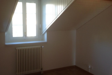 Appartement de 4.5 pièces à Lausanne