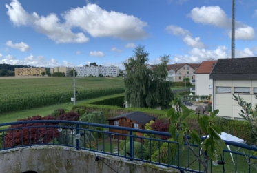 Appartement de 4,5 pièces en triplex dans les combles