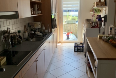 Appartement de 4,5 pièces en triplex dans les combles