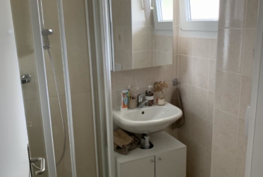 Appartement de 4,5 pièces en triplex dans les combles