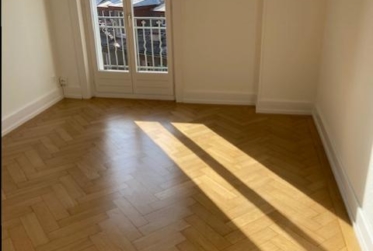 Appartement de 2.5 pièces à Lausanne