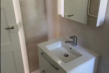 Appartement de 2.5 pièces à Lausanne