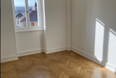 Appartement de 2.5 pièces à Lausanne