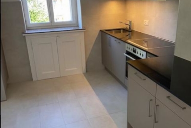 Appartement de 2.5 pièces à Lausanne