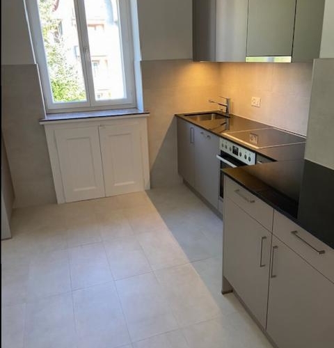 Appartement de 2.5 pièces à Lausanne