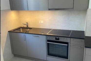Appartement de 2.5 pièces à Lausanne
