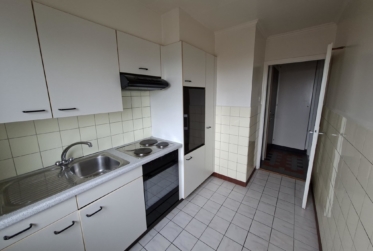 Appartement de 2 pièces avec vue sur le lac à Pully - BAIL A DUREE DETERMINEE