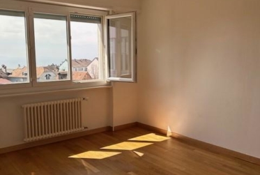 Charmant studio à Pully - BAIL A DUREE DETERMINEE