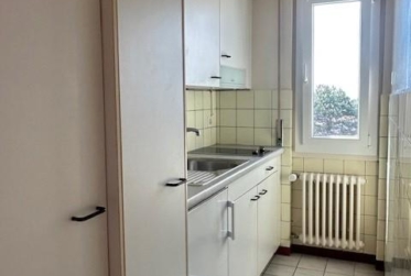 Charmant studio à Pully - BAIL A DUREE DETERMINEE