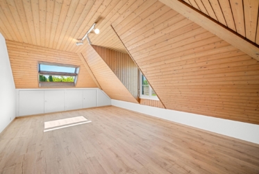 Magnifique villa de 6,5 pièces à Commugny