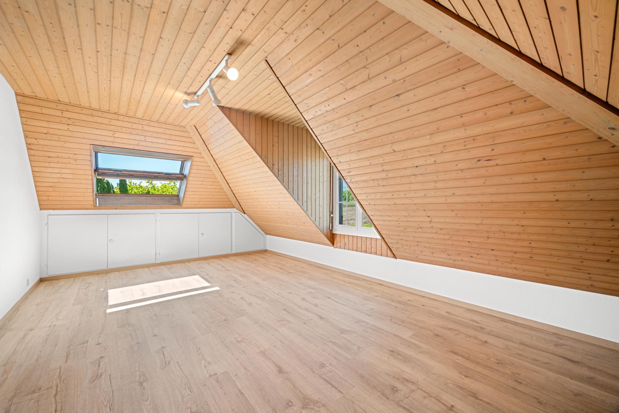 Magnifique villa de 6,5 pièces à Commugny