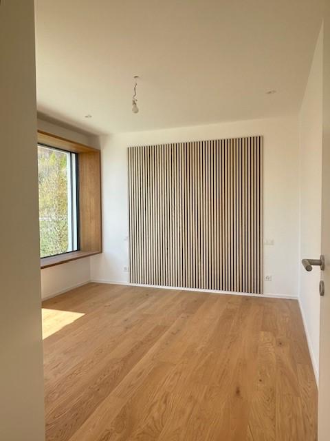 2.5 pièces en attique avec grande terrasse et vue sur le lac