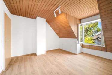 Magnifique villa de 6,5 pièces à Commugny