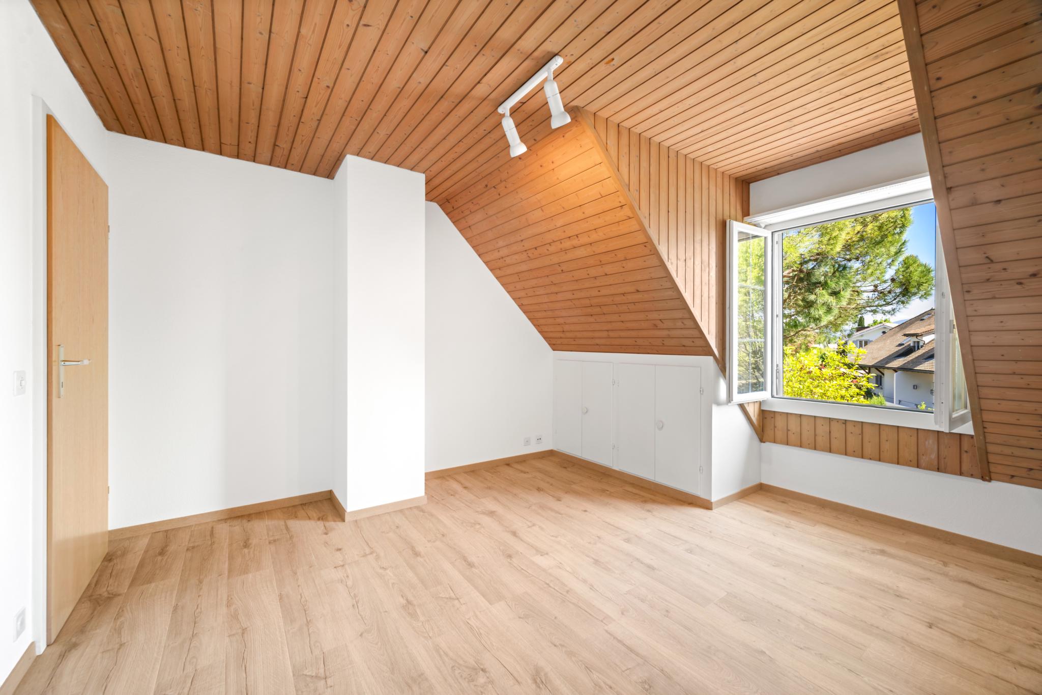 Magnifique villa de 6,5 pièces à Commugny
