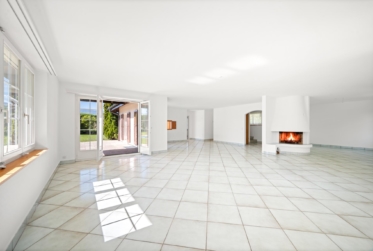Magnifique villa de 6,5 pièces à Commugny