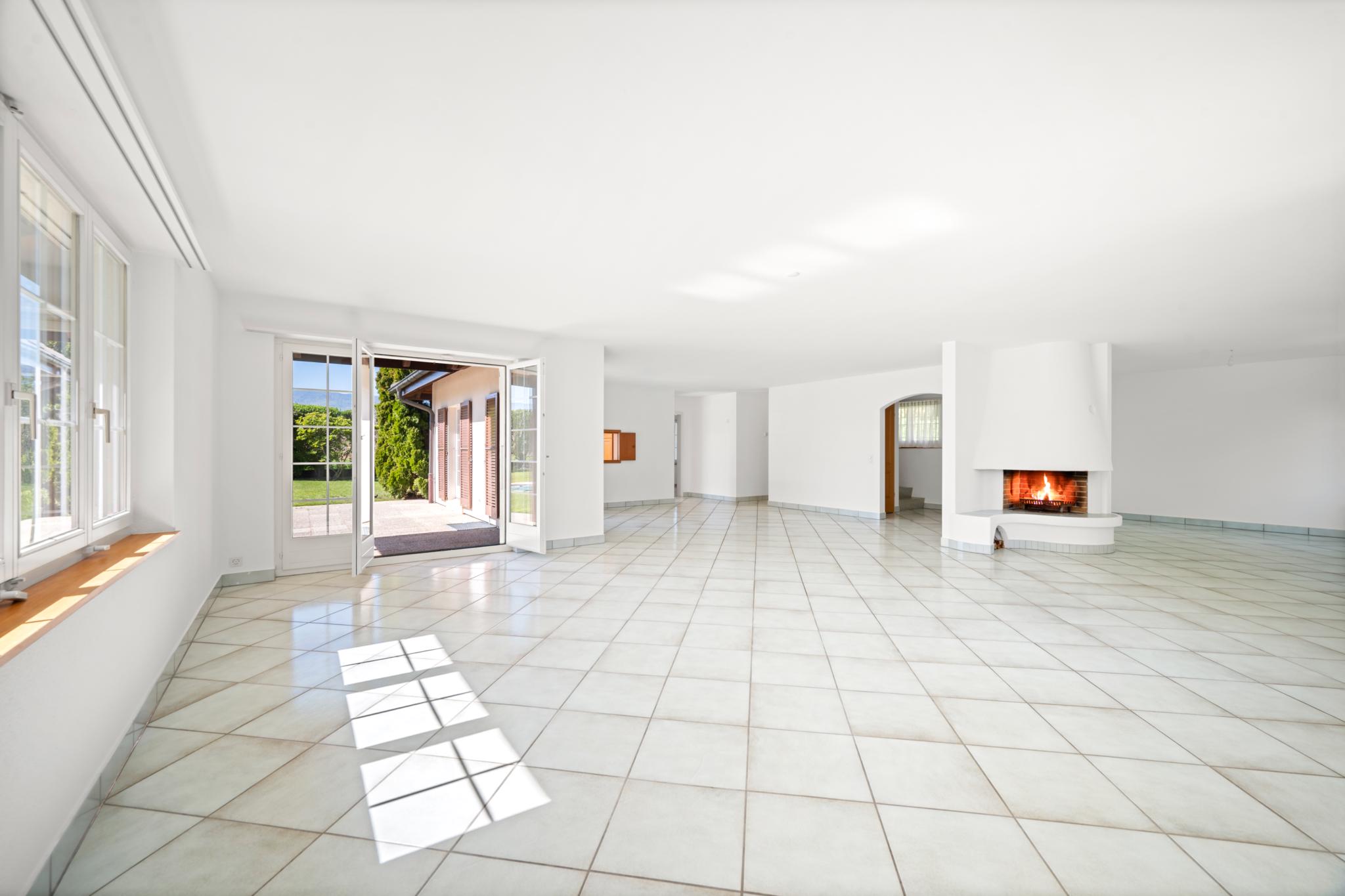 Magnifique villa de 6,5 pièces à Commugny