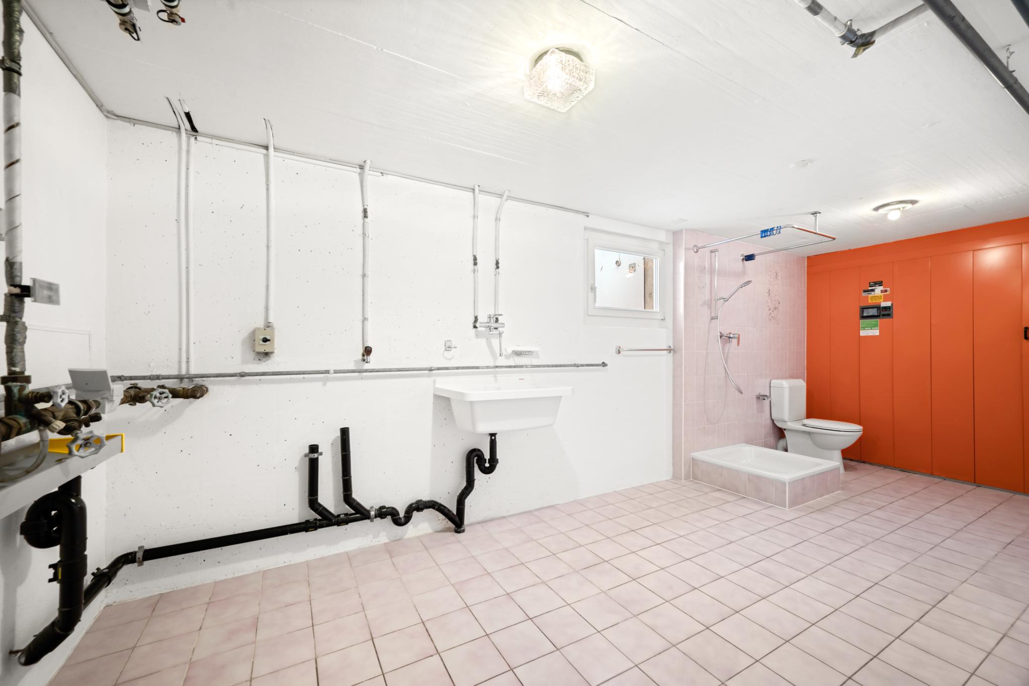 Magnifique villa de 6,5 pièces à Commugny