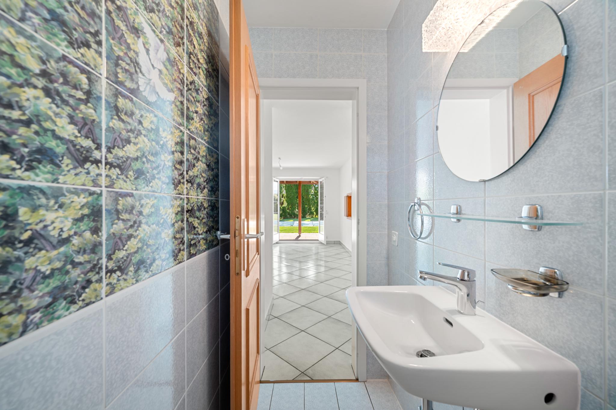 Magnifique villa de 6,5 pièces à Commugny