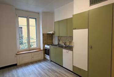 Bel appartement de 3.5 pièces proche du lac